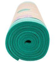 Килимок для йоги Hugger Mugger Nature Collection Ultra Yoga Mat Зелений