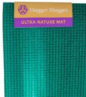 Килимок для йоги Hugger Mugger Nature Collection Ultra Yoga Mat Зелений