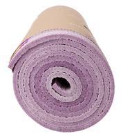 Килимок для йоги Hugger Mugger Nature Collection Ultra Yoga Mat Пурпурний