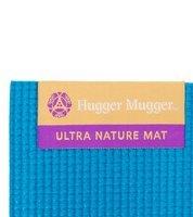 Килимок для йоги Hugger Mugger Nature Collection Ultra Yoga Mat Океан