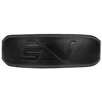 Пояс для важкої атлетики і пауерліфтинга SportVida SV - PA0110 S Black