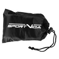Гумка для фітнесу і спорту тканинна SportVida Hip Band 3 штуки SV - HK0363
