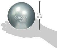М'яч BOSU Weight Ball 4LBS обтяжуючий 1.8 кг