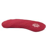 Подушка для очей Lotus Bodhi з лавандою Бордова
