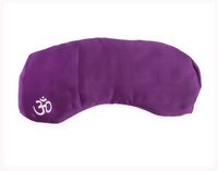 Шовкова подушка на очі Bodhi Фіолетова