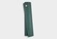 Килимок для йоги Manduka PRO Black Sage 215 см