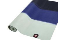 Килимок для йоги Manduka EKO superlite travel mat 1,5 мм - Surf Stripe