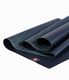 Килимок для йоги Manduka EKO superlite travel mat 1,5 мм - Midnight