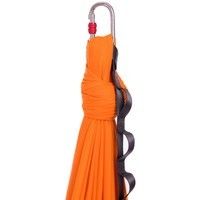 Гамак для йоги SP - Planeta Antigravity Yoga DH6026 Помаранчевий