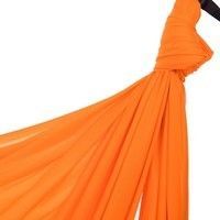 Гамак для йоги SP - Planeta Antigravity Yoga DH6026 Помаранчевий