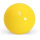 Масажний м'яч Franklin Fascia Ball, 10 см, Жовтий