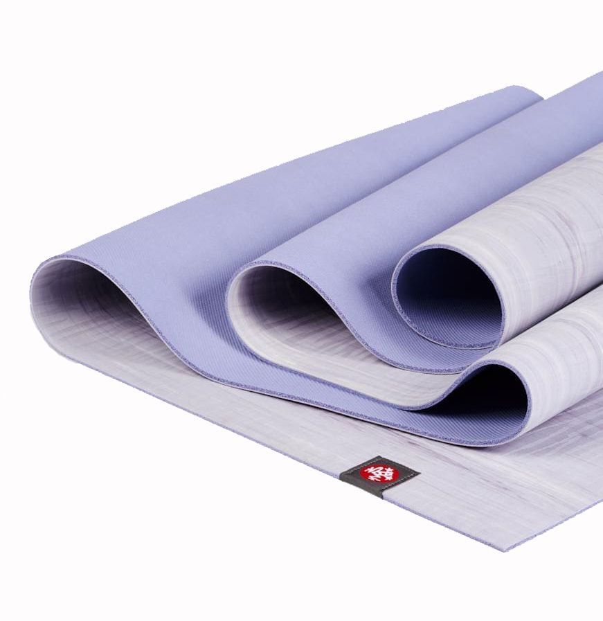 Килимок для йоги Manduka EKO lite Cosmic Sky Marbled