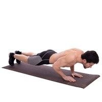 Килимок для йоги Джутовий (Yoga mat) SP - Sport FI - 2441 (розмір 1,85м x 0,62м x 6мм Темно-коричневий)