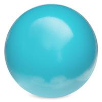 М'яч для пілатесу і йоги Record Pilates ball Mini Pastel FI -5220-25 25см Бірюзовий