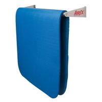 Настінний тримач для зберігання килимків Airex Wall Bracket (на 10-15 штук)
