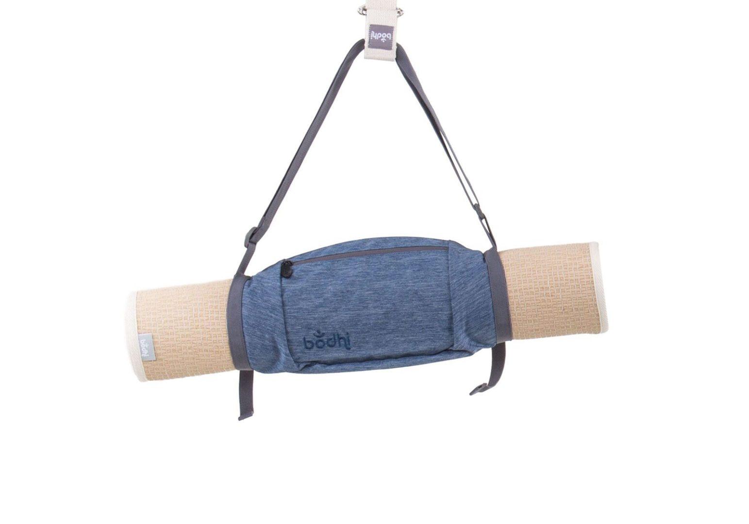 Сумка для йоги Roll'n Go Bag Bodhi Синій