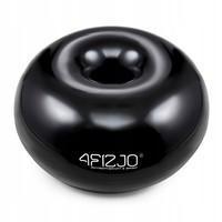 М'яч для фітнесу (арахіс) 4FIZJO Air Ball Donut 50 x 27 см Anti - Burst 4FJ0285