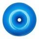 М'яч для фітнесу (арахіс) 4FIZJO Air Ball Donut 50 x 27 см Anti - Burst 4FJ0284