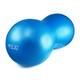 М'яч для фітнесу (арахіс) 4FIZJO Air Ball Peanut 45 x 90 см Anti - Burst 4FJ0283