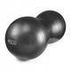 М'яч для фітнесу (арахіс) 4FIZJO Air Ball Peanut 45 x 90 см Anti - Burst 4FJ0282