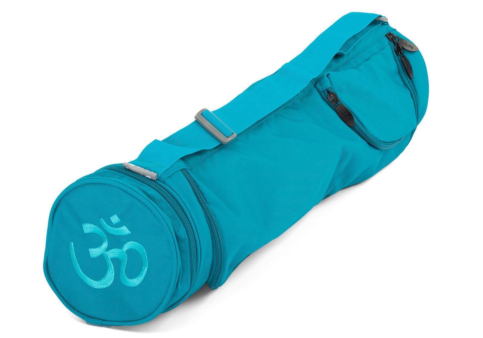 Чохол для килимка Bodhi Asana 70 Бірюзовий