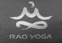Чохол для килимка для йоги Класік RAO Сірий