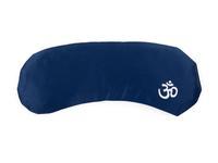 Подушка для очей для йоги Mako - Satin Om з лавандою Bodhi