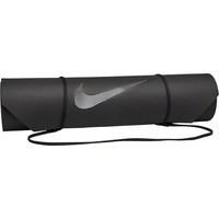 Килимок для фітнесу та йоги Nike Training Mat 2.0 180x60x0.8 см Black/White (N.000.0006.010.NS)