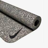 Килимок для йоги Nike Move Yoga MAT 4 мм 61х172 см Піщаний, чорний (N.100.3061.119.OS)