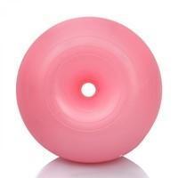 М'яч для фітнесу (пончик) Majestic Sport Air Ball Donut 50 x 28 см Anti-Burst GVP5030/P