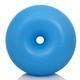 М'яч для фітнесу (пончик) Majestic Sport Air Ball Donut 50 x 28 см Anti-Burst GVP5030/B