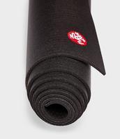 Килимок для йоги Manduka PROlite 4,7 мм - Black 200 см