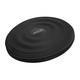 Подушка (сенсормоторна) балансування масажна (диск) 4FIZJO MED+ 33 см 4FJ0051 Black