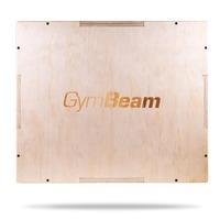 Пліометричний бокс PlyoBox Wood - GymBeam