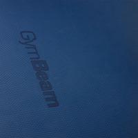Килимок для йоги Dual Yoga Mat Grey/Blue - GymBeam