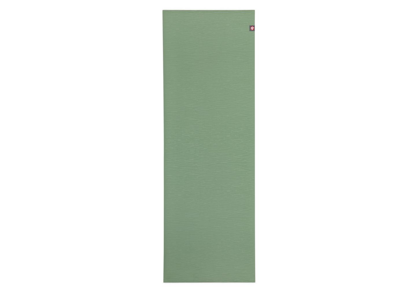 Килимок для йоги Manduka Eko lite Leaf Green
