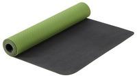 Килимок для йоги AIREX Yoga ECO Pro Mat Зелений