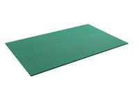 Гімнастичний килимок Airex Atlas 200x125x1,5 см Зелений