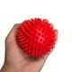 Масажний м'яч з шипами Springos Spike Ball 7 см FA0021