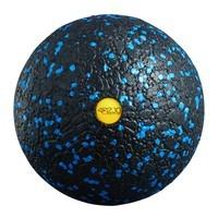 Масажний м'яч 4FIZJO EPP Ball 10 4FJ0215 Black/Blue