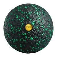 Масажний м'яч 4FIZJO EPP Ball 10 4FJ0214 Black/Green