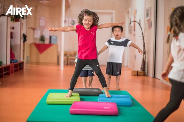 Подушка для балансування Airex Balance - Pad Plus Elite Ківі