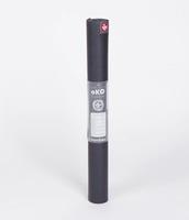 Килимок для йоги Manduka Eko Superlite Long Travel Mat 1,5 мм - Midnight 200 см