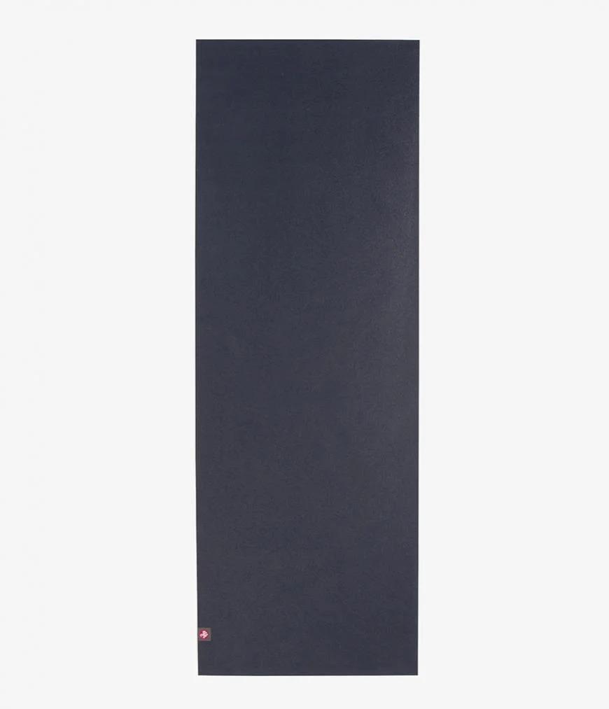 Килимок для йоги Manduka Eko Superlite Long Travel Mat 1,5 мм - Midnight 200 см