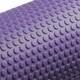 Масажний ролик 4FIZJO CARE+ EVA 45 x 15 см (валик, роллер) 4FJ0331 Purple