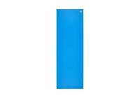 Килимок для йоги Manduka Pro travel 2,5мм/180см - Be Bold Blue