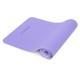 Килимок спортивний Cornix TPE 183 x 61 x 0.6 см для йоги та фітнесу XR-0004 Violet/Purple