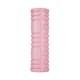 Масажний ролик Cornix EVA 45 x 14 см (валик, роллер) XR-0037 Light Pink