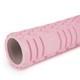 Масажний ролик Cornix EVA 45 x 14 см (валик, роллер) XR-0037 Light Pink
