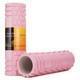 Масажний ролик Cornix EVA 45 x 14 см (валик, роллер) XR-0037 Light Pink